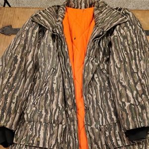 Hunting Jacket